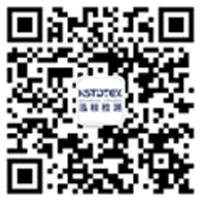 公众号二维码