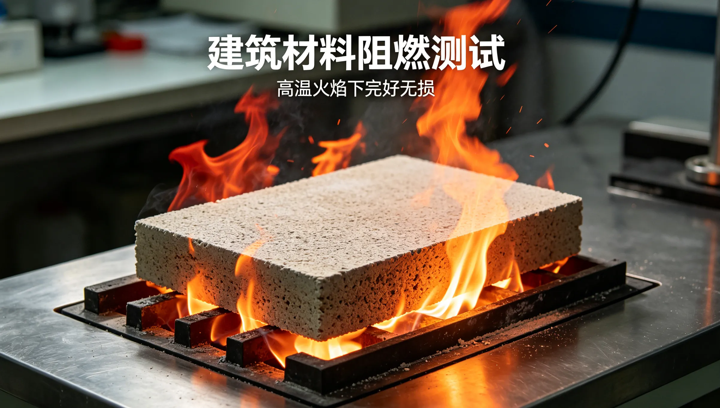 建筑材料