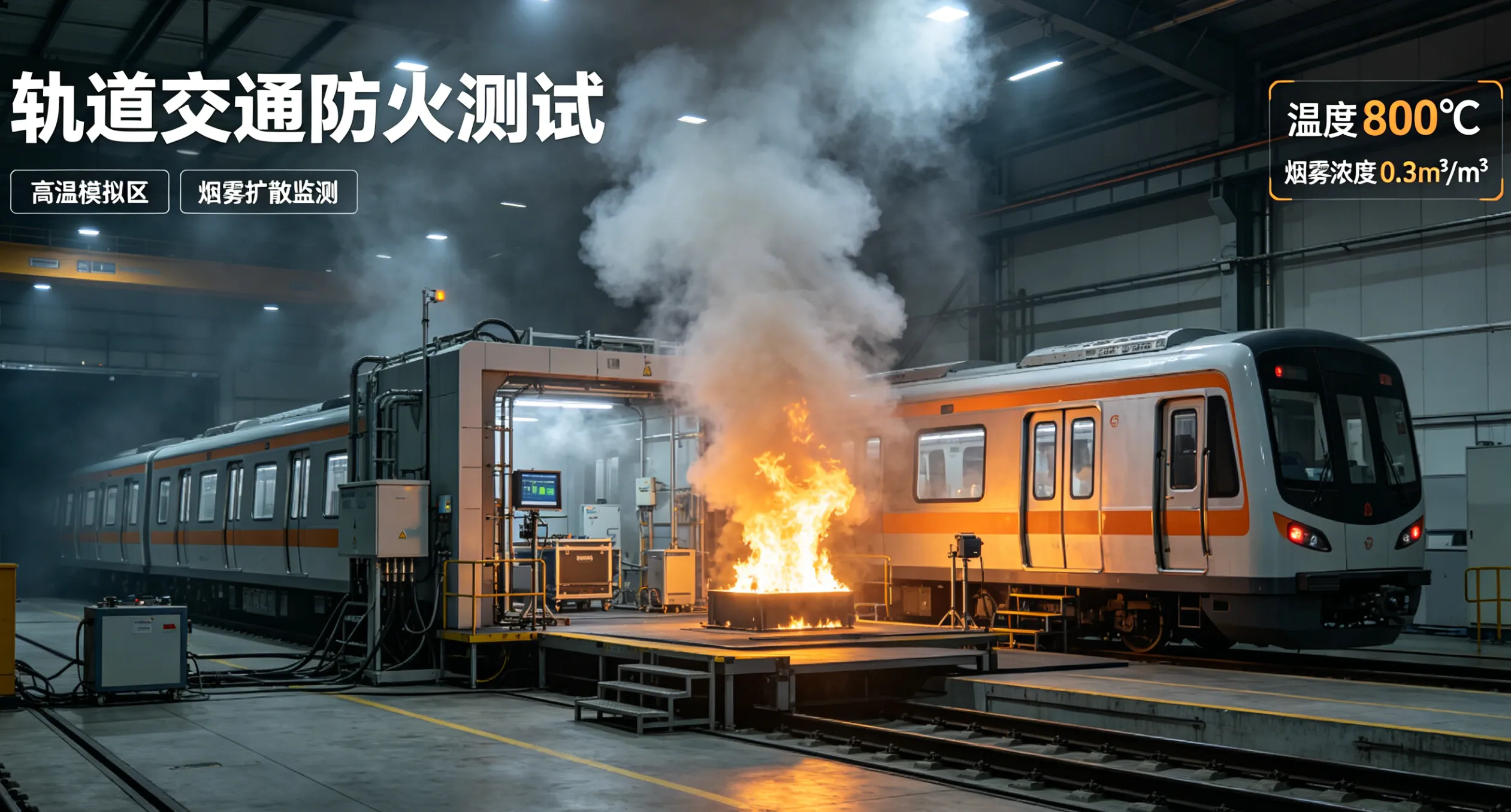 轨道交通