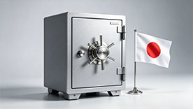 日本认证